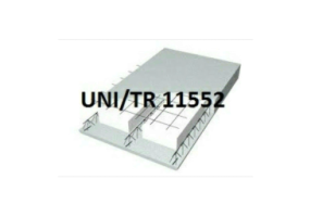 Trellised slabs