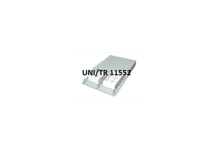 Trellised slabs - ACCA software Trellised slabs - ACCA software