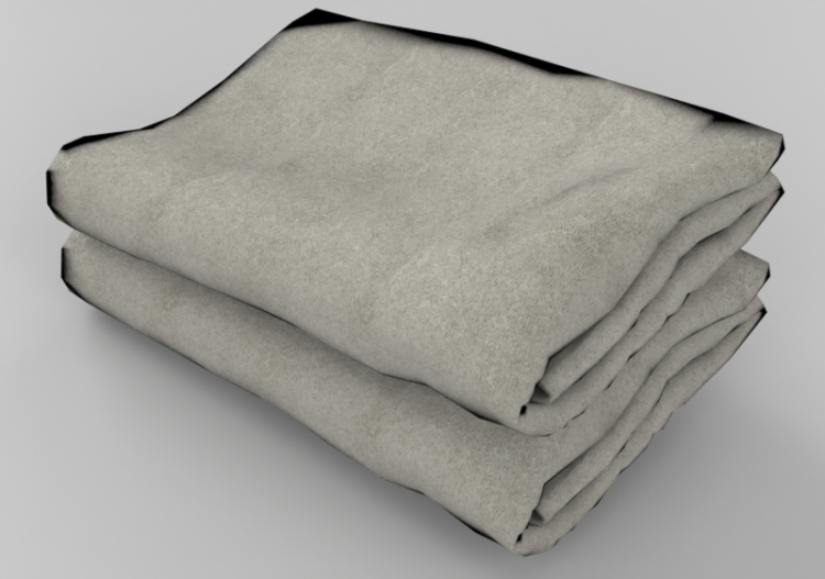 Herramientas de Juego 3D - Secamanos - ACCA software