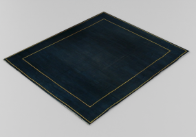 Tapis 3D - Tapis classique