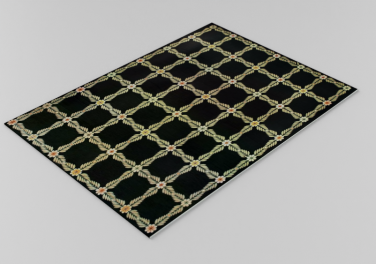 3D Carpets - Classic carpet - ACCA software