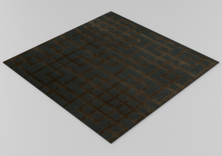 3D Carpets - Classic carpet - ACCA software