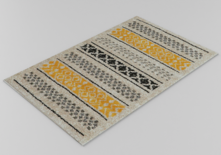 3D Carpets - Classic carpet - ACCA software