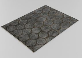 3D Carpets - Classic carpet
