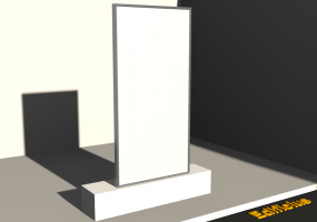 Monokristallines Modul