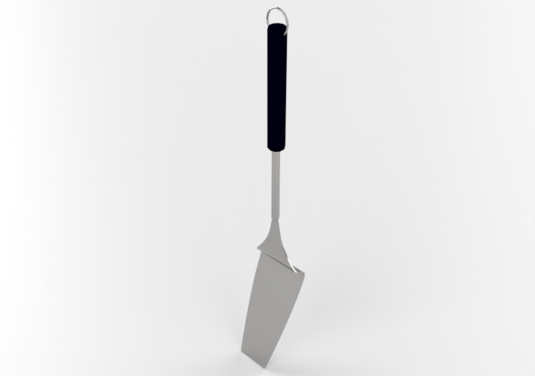配饰 - Spatula - ACCA software
