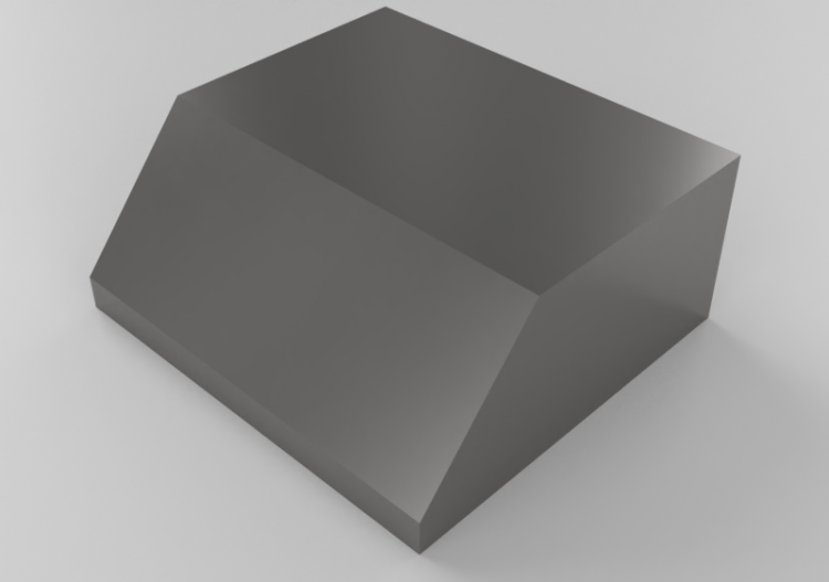3D Electrical Appliances - Auto aspiring wall hood with...