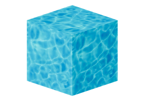 Texture acqua - Acqua fontane