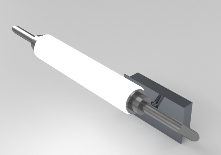 Lámpara de pared 3D - Lámpara de pared - Panzeri – Glim -...