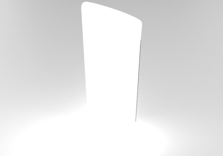 Lampe à parois - Lampe applique - Panzeri – Night - ACCA...