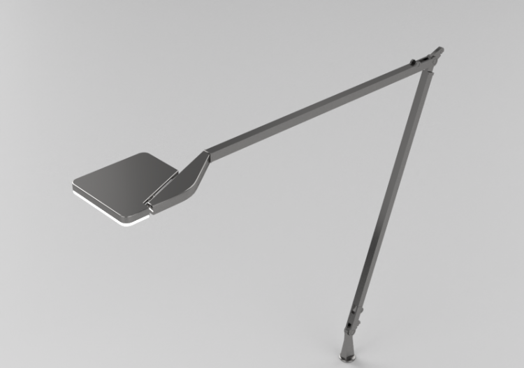 Lámparas de mesa 3D - Lámpara de mesa - Panzeri – Jackie -...