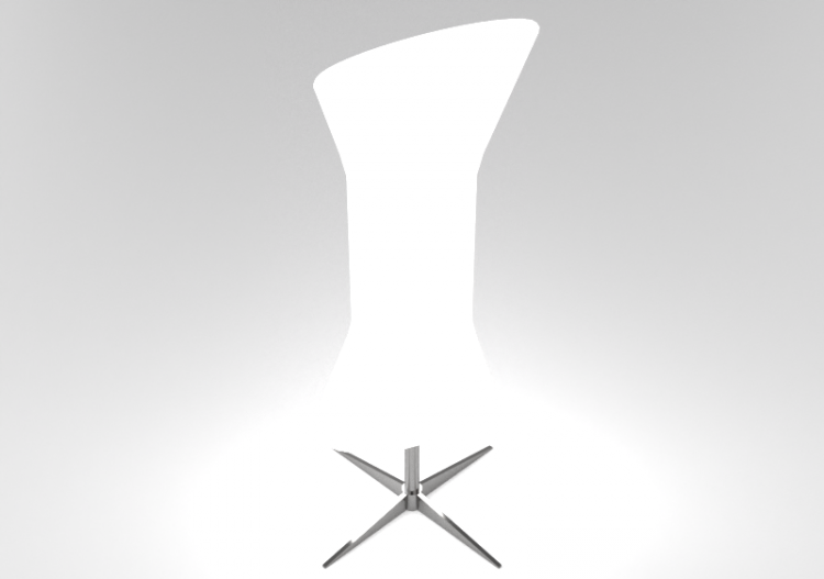 Lâmpadas de mesa 3D - Lâmpada de mesa - Panzeri – Lucilla -...
