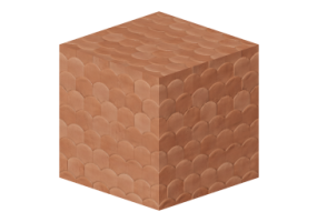 Textura cubiertas - Tejas (14)