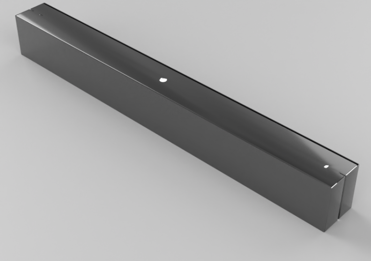 3D Ceiling Lamp - Ceiling Mounted Lamp - Panzeri – Toy -...