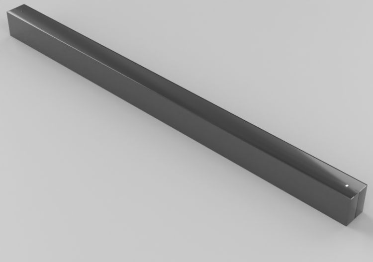 3D Deckenlampe - Deckenlampe - Panzeri – Toy - ACCA...