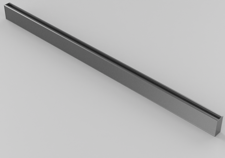 3D Ceiling Lamp - Ceiling Mounted Lamp - Panzeri – 2035 -...