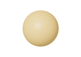 Plastering Texture - Sandy Yellow