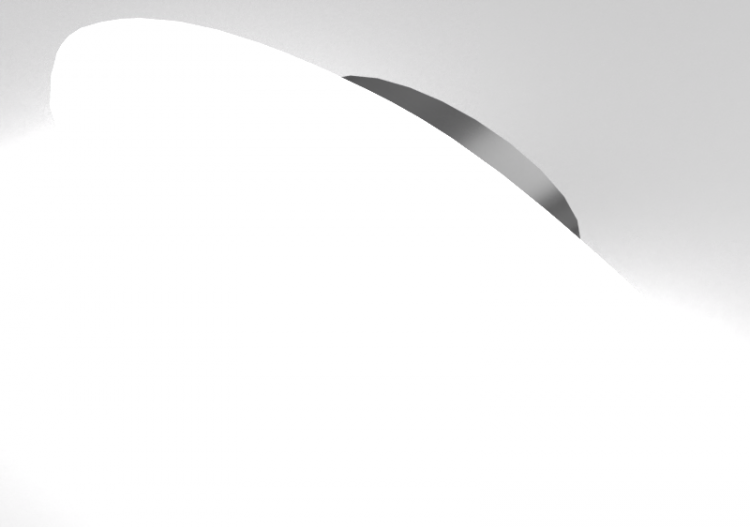 3D Wandlampe - Wandlampe - Panzeri – Track - ACCA software