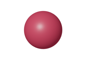 Texturen Putz - Violettrot