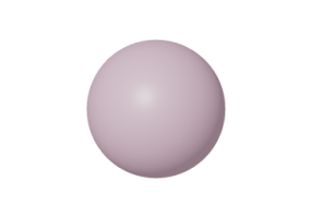 Texture enduit - Violet pastel