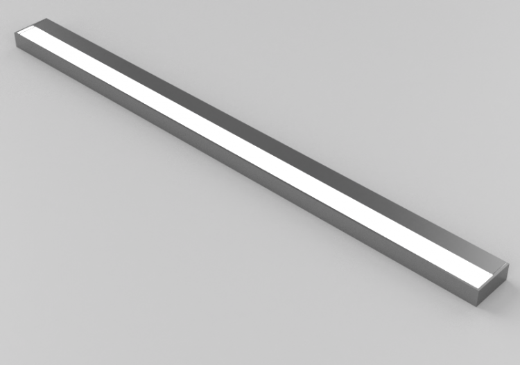 Lampe à parois - Lampe à paroi - Panzeri – Zeroled - ACCA...