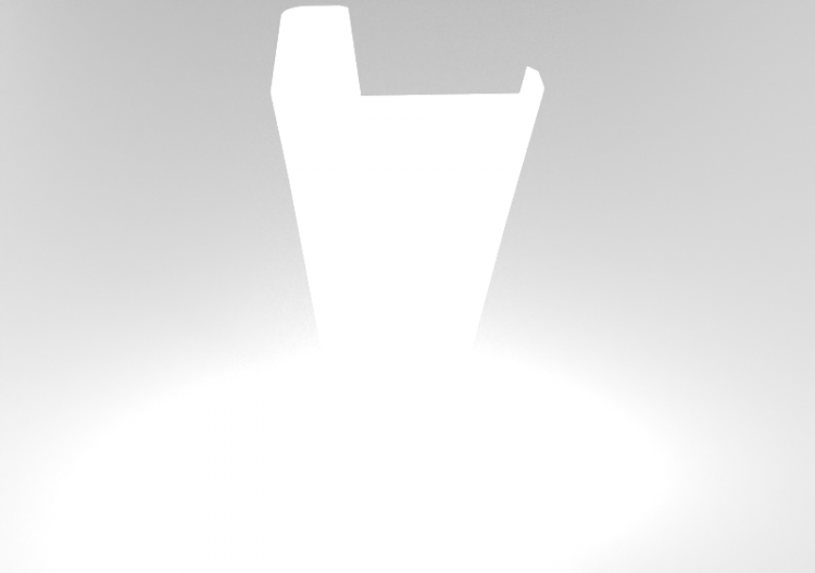 3D Wandlampe - Wandlampe - Panzeri – Spyra - ACCA software