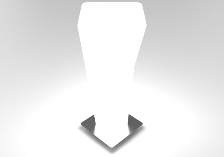 Lampada da tavolo 3D - Lampada da tavolo - Panzeri – Spyra...