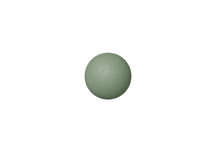 Texture intonaco bocciardato - Grigio verde - ACCA software Texture intonaco bocciardato - Grigio verde - ACCA software