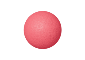 Textura reboco bujardado - Rosa
