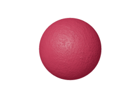Textura reboco bujardado - Vermelho violeta