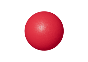 Texture intonaco frattazzato - Rosso orientale