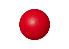 Textura reboco fratachado - Vermelho carmim