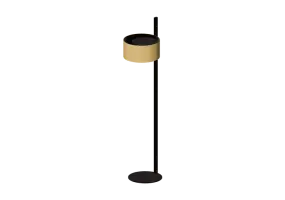 3D Floor lamp - Floor lamp - Oluce - Parallel - 396