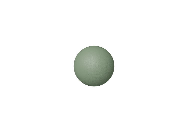 Texture enduit épongé - Gris vert - ACCA software Texture enduit épongé - Gris vert - ACCA software