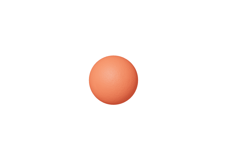 Texture intonaco spugnato - Arancio salmone - ACCA software Texture intonaco spugnato - Arancio salmone - ACCA software