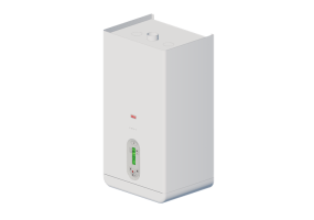Elektrischer Wandheizkessel