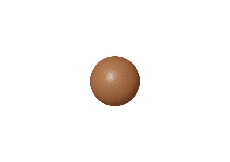 Vermiplaster texture - Brown beige - ACCA software Vermiplaster texture - Brown beige - ACCA software