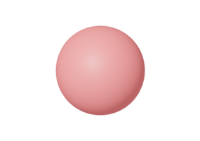 Texture pittura - Rosa antico