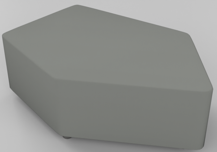 3D Sessel und Sofas - Stoffsofa - Horm - Ben Grimm - ACCA...