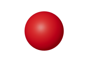 Textura pintura - Vermelho carmim