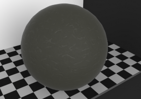 Textura revoque veteado - Oliva gris