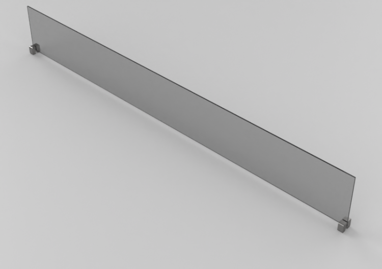 配饰 - Separator panels - ACCA software