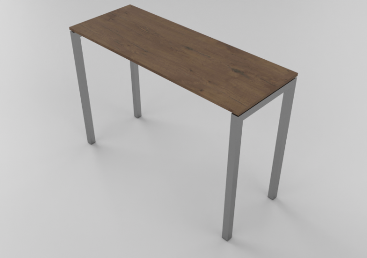 Tables 3D - Table en bois rectangulaire - Casala - Boxter -...