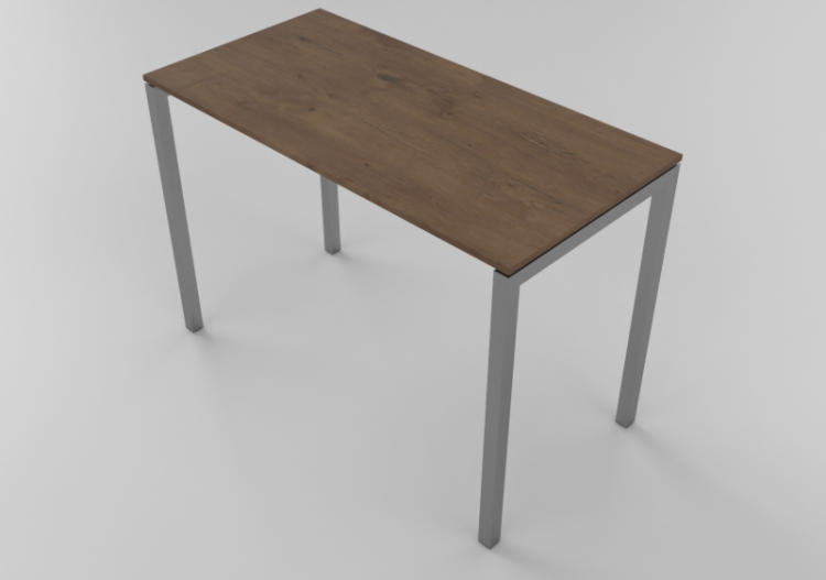 3D Tisch - Holztisch rechteckig - Casala - Boxter - 6860 -...
