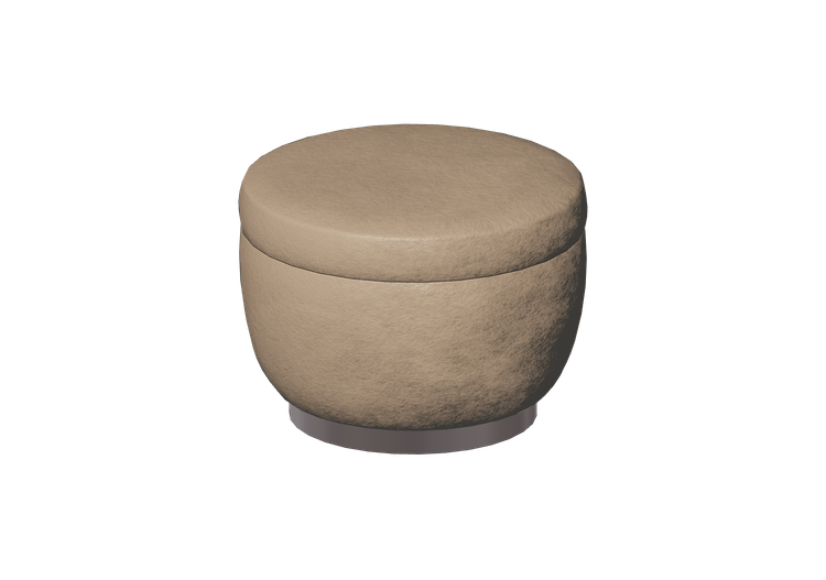 Chairs and Sofas 3D - Fabric stool - Kare - Cloud - 87787 -... Chairs and Sofas 3D - Fabric stool - Kare - Cloud - 87787 -...