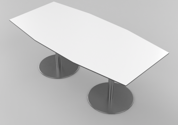 Mesas 3D - Mesa de madera - Casala - Centre - 6220 - 92 -...