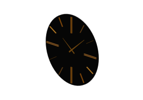 3D Clocks - 墙钟 - Kare - Luca - 53654