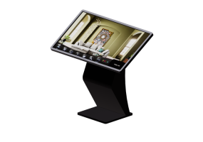 Accessori 3D - Display a LED per negozi - Kare - 20992