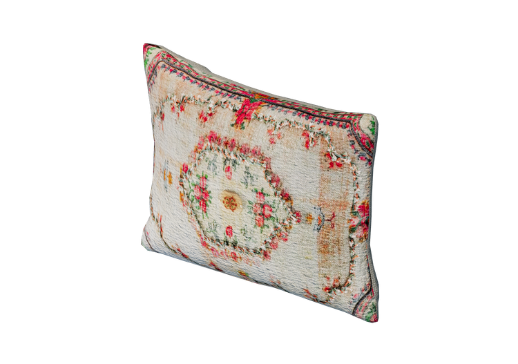 Accessori 3D - Cuscino in tessuto - Kare - Marrakesh -... Accessori 3D - Cuscino in tessuto - Kare - Marrakesh -...