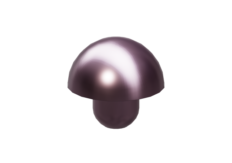 Lampe de table 3D - Lampe de table - Kare - Champignon -... Lampe de table 3D - Lampe de table - Kare - Champignon -...